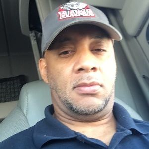 Meet your Posher, Alonzo